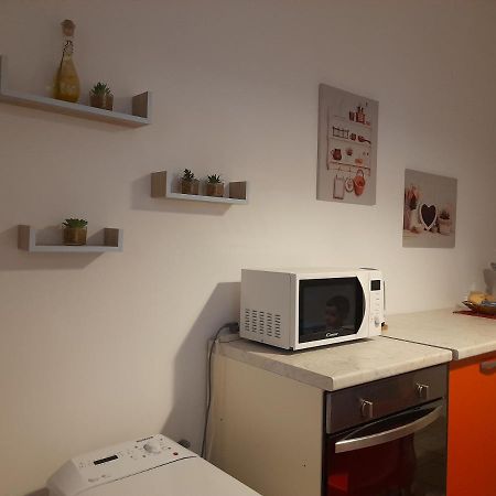 Ortigia Spartan House 2 Syracuse Exterior foto