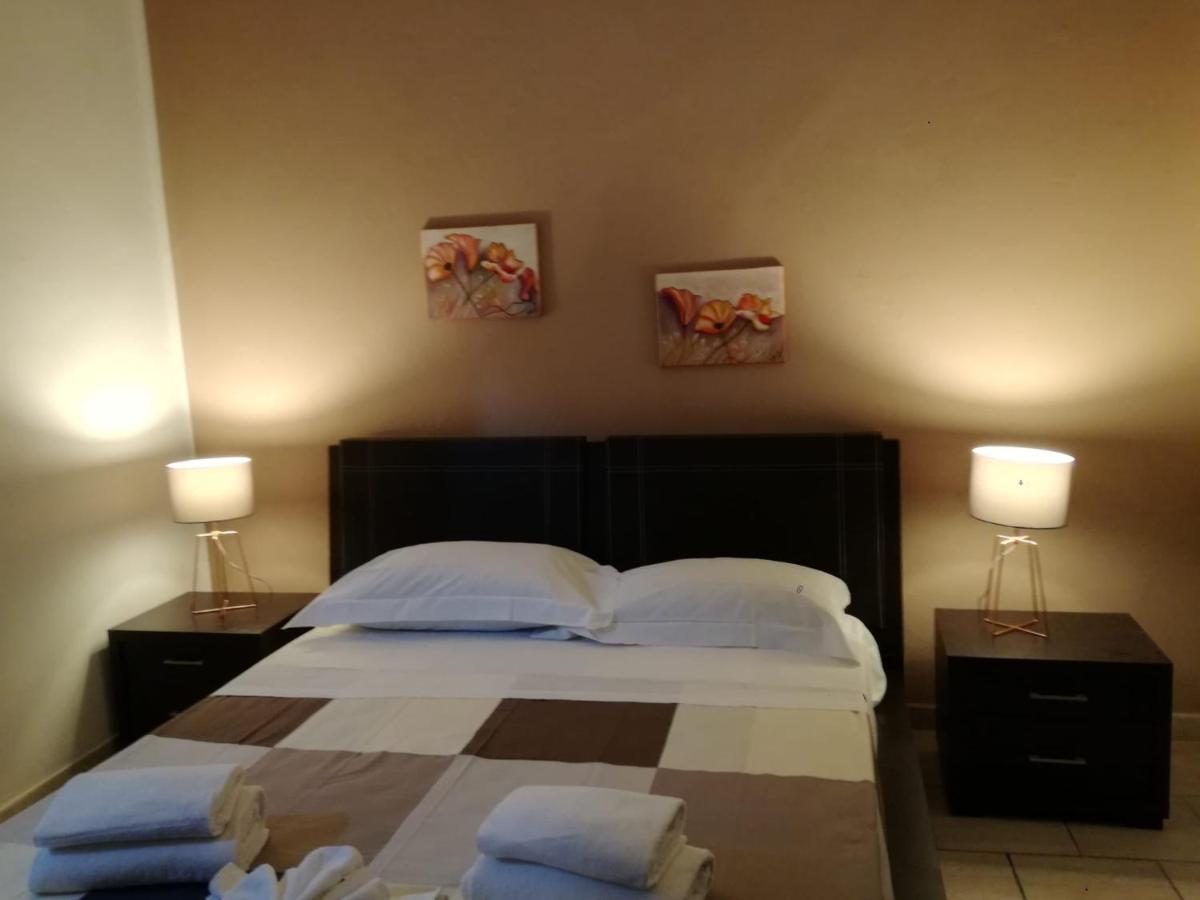 Ortigia Spartan House 2 Syracuse Exterior foto