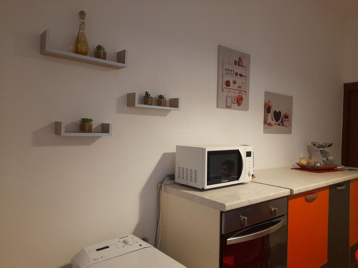 Ortigia Spartan House 2 Syracuse Exterior foto