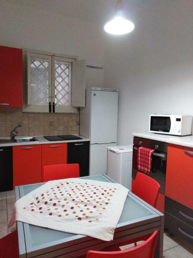 Ortigia Spartan House 2 Syracuse Exterior foto